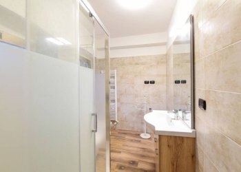 Bagno - Trilocale via al Lago, 10, Alserio - foto 9