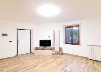 Salone - Trilocale via al Lago, 10, Alserio - foto 12