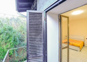 Balcone - Trilocale via al Lago, 10, Alserio - foto 21