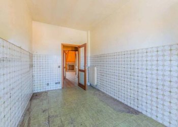 Cucina - Trilocale via Scandarello, Rieti - foto 5