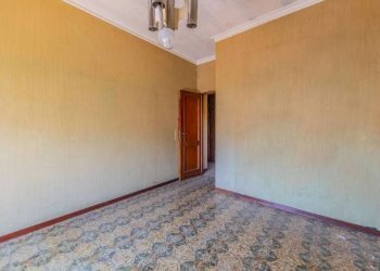 Camera da letto - Trilocale via Scandarello, Rieti - foto 9