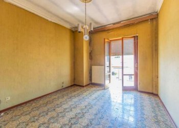 Cucina - Trilocale via Scandarello, Rieti - foto 11