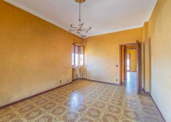 Camera da letto - Trilocale via Scandarello, Rieti - foto 13