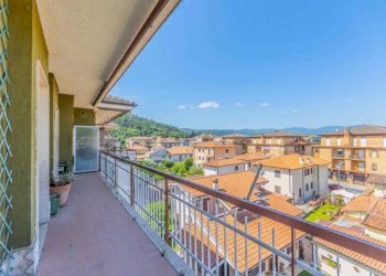 Terrazzo - Trilocale via Scandarello, Rieti - foto 14