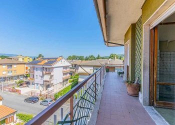 Balcone - Trilocale via Scandarello, Rieti - foto 15