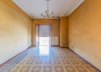 Camera da letto - Trilocale via Scandarello, Rieti - foto 16