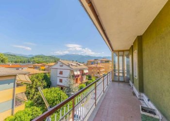 Balcone - Trilocale via Scandarello, Rieti - foto 18