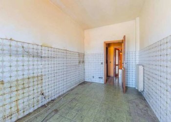 Cucina - Trilocale via Scandarello, Rieti - foto 23