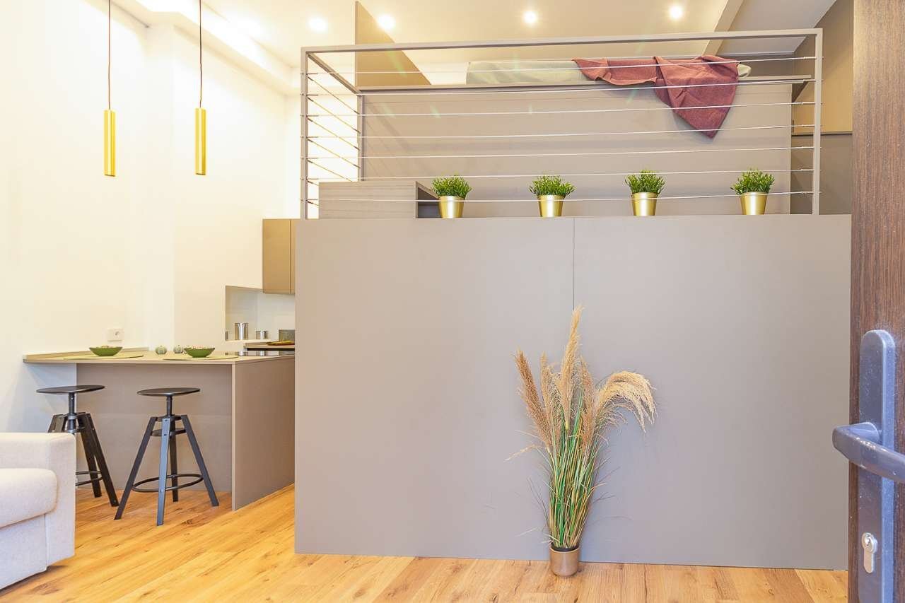 1 ingresso - Two-room apartment via Pietro Custodi, 16, Milano - photo 1