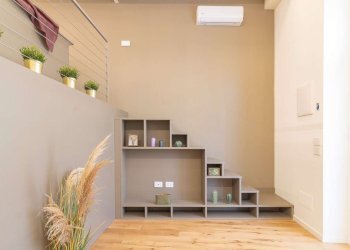 10 scala - Two-room apartment via Pietro Custodi, 16, Milano - photo 4