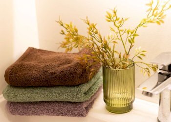 8a close up bagno - Two-room apartment via Pietro Custodi, 16, Milano - photo 15