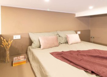 16a letto senza neon - Two-room apartment via Pietro Custodi, 16, Milano - photo 18