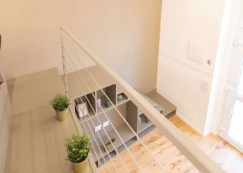 15 vista da soppalco - Two-room apartment via Pietro Custodi, 16, Milano - photo 23