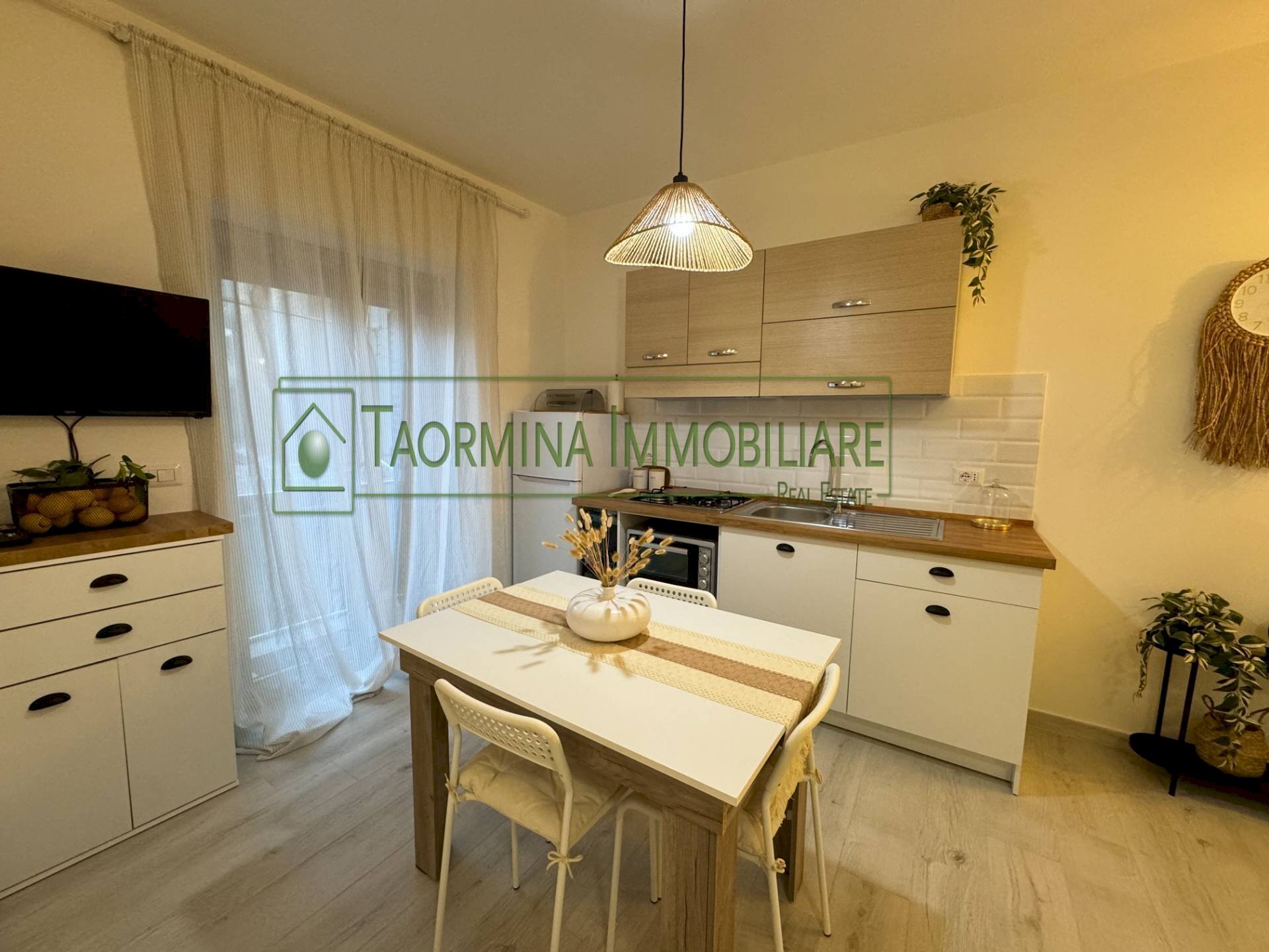 Foto 2 - Three-room apartment Via Marco Minghetti
1, Taormina - photo 2