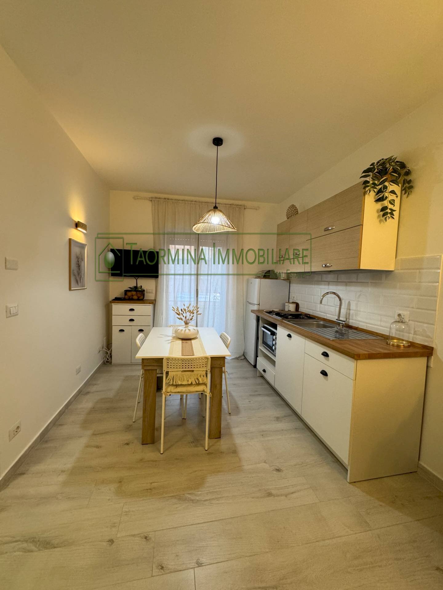 Foto 3 - Three-room apartment Via Marco Minghetti
1, Taormina - photo 3