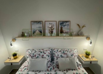 Foto 17 - Trilocale Via Marco Minghetti
 
1, Taormina - foto 17