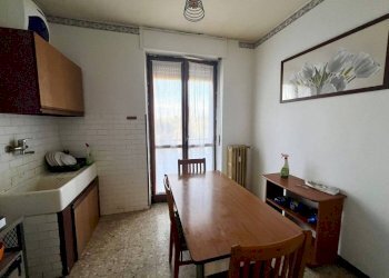 Cucina - Quadrilocale via dei Giardini, 40, Cossato - foto 2
