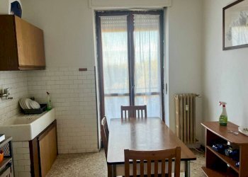 Cucina - Quadrilocale via dei Giardini, 40, Cossato - foto 3