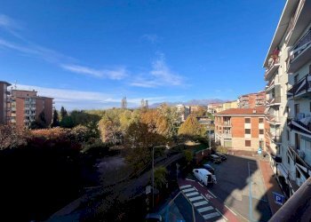 Vista - Quadrilocale via dei Giardini, 40, Cossato - foto 4