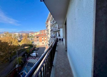 Balcone - Quadrilocale via dei Giardini, 40, Cossato - foto 6