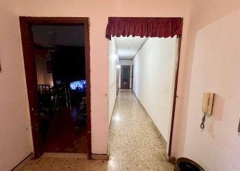 Ingresso - Quadrilocale via dei Giardini, 40, Cossato - foto 7