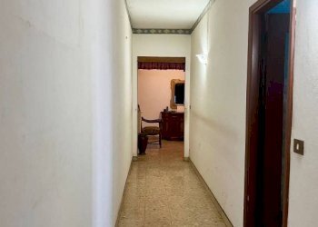 Corridoio - Quadrilocale via dei Giardini, 40, Cossato - foto 10