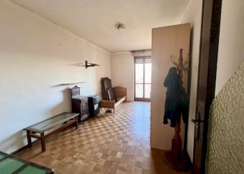 Camera da letto - Quadrilocale via dei Giardini, 40, Cossato - foto 12