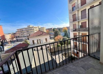 Balcone - Quadrilocale via dei Giardini, 40, Cossato - foto 13