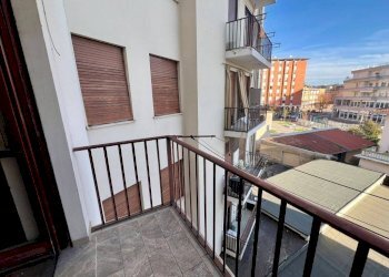 Balcone - Quadrilocale via dei Giardini, 40, Cossato - foto 14