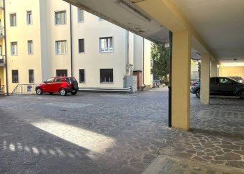 Altro - Trilocale via Giovanni Nicotera, 10, Varese - foto 5