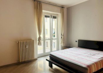 Camera da letto - Trilocale via Giovanni Nicotera, 10, Varese - foto 12