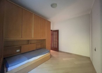 Camera da letto - Trilocale via Giovanni Nicotera, 10, Varese - foto 13