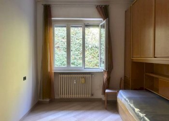 Camera da letto - Trilocale via Giovanni Nicotera, 10, Varese - foto 14