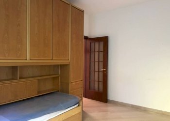 Camera da letto - Trilocale via Giovanni Nicotera, 10, Varese - foto 15