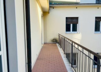 Balcone - Trilocale via Giovanni Nicotera, 10, Varese - foto 21
