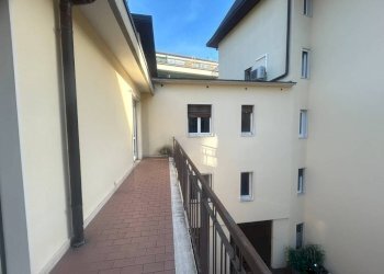 Balcone - Trilocale via Giovanni Nicotera, 10, Varese - foto 22