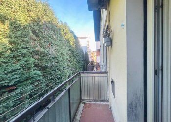 Balcone - Trilocale via Giovanni Nicotera, 10, Varese - foto 24