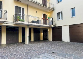 Cortile interno - Trilocale via Giovanni Nicotera, 10, Varese - foto 28