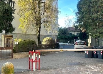 Zona - Trilocale via Giovanni Nicotera, 10, Varese - foto 32