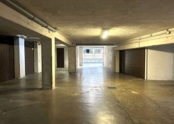 Altro - Trilocale via Giovanni Nicotera, 10, Varese - foto 35