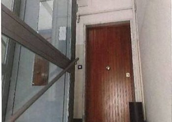 Interno palazzo - Appartamento all'asta via Fratelli Meldi, Genova (zona Sestri Ponente) - foto 6