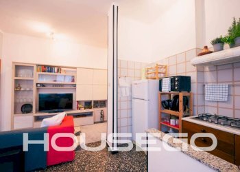 Cucina - Quadrilocale piazza Adriatico, 12, Genova (zona Staglieno) - foto 3