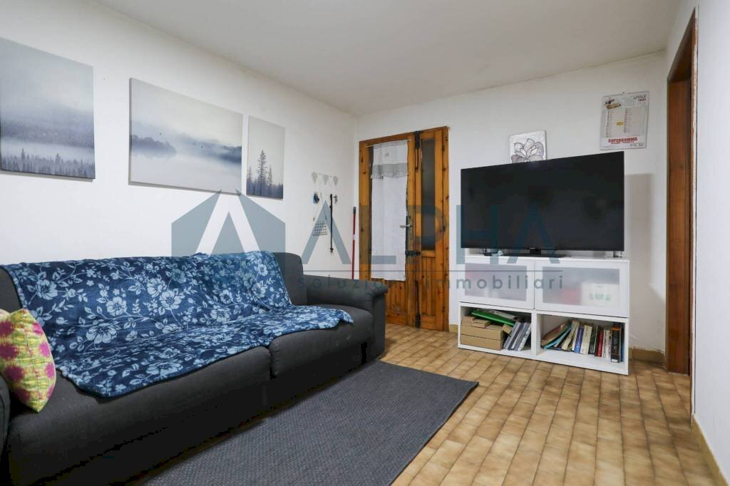 Salone - Two-room apartment via Aspromonte, Bellaria-Igea Marina - photo 1