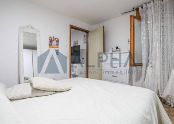 Camera da letto - Bilocale via Aspromonte, Bellaria-Igea Marina - foto 8