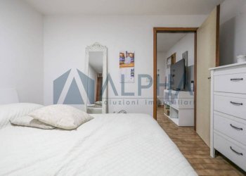 Camera da letto - Bilocale via Aspromonte, Bellaria-Igea Marina - foto 9