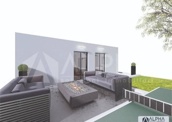 Giardino - Trilocale piazza John Fitzgerald Kennedy, Ravenna - foto 1