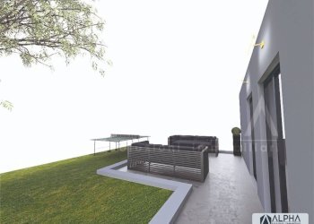 Giardino - Trilocale piazza John Fitzgerald Kennedy, Ravenna - foto 2