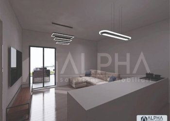 Interno non residenziale - Trilocale piazza John Fitzgerald Kennedy, Ravenna - foto 4