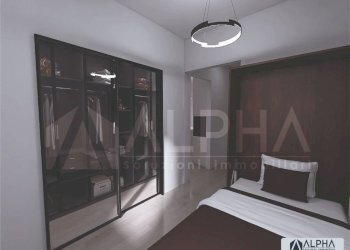 Camera da letto - Trilocale piazza John Fitzgerald Kennedy, Ravenna - foto 5