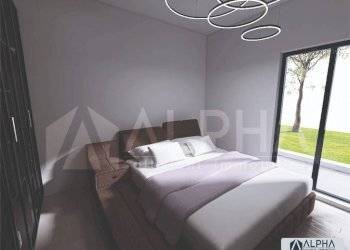 Camera da letto - Trilocale piazza John Fitzgerald Kennedy, Ravenna - foto 6